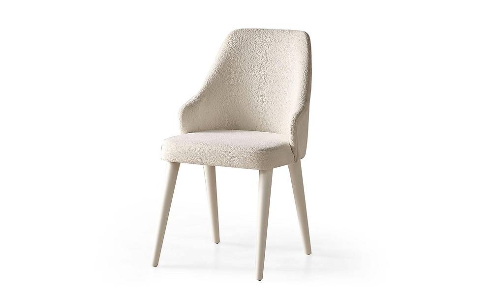 Hennes Sandalye 6 Adet Masa Sandalye