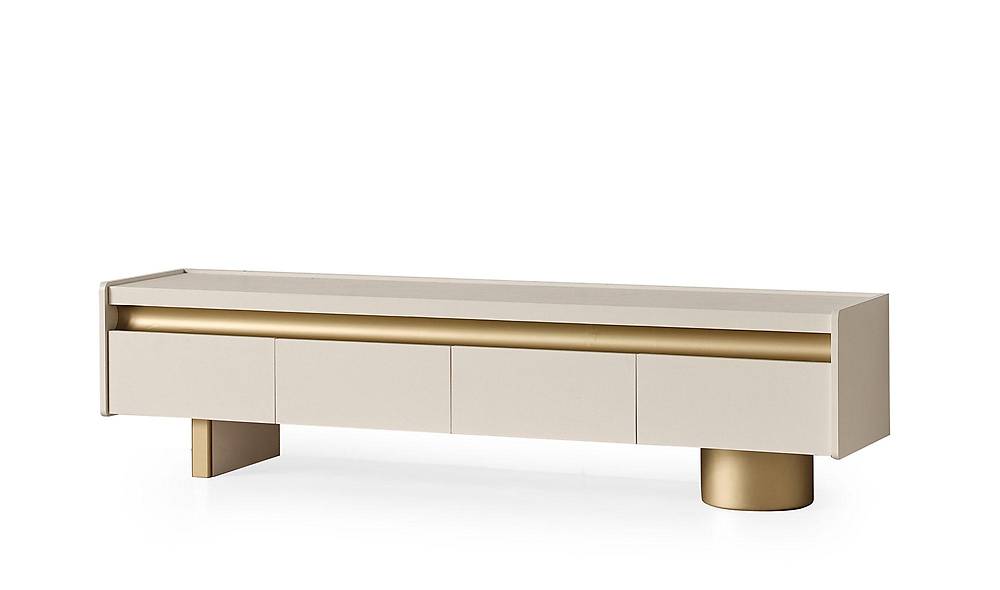 Hennes Tv Sehpası TV Ünitesi