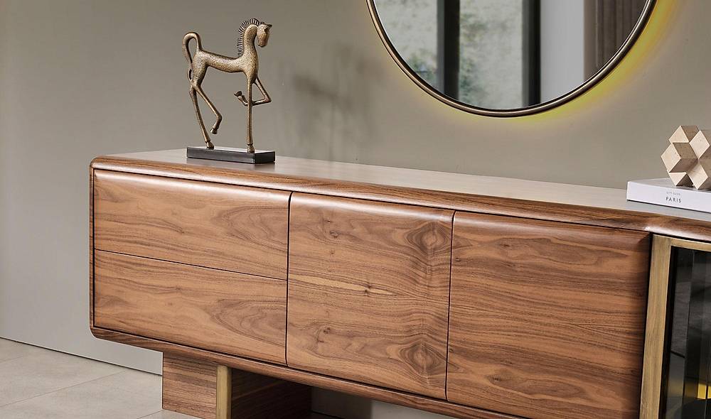 Brian Yemek Odası Yemek Odası