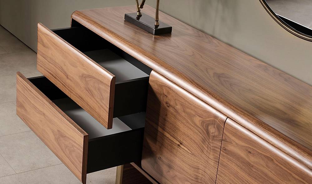 Brian Yemek Odası Yemek Odası