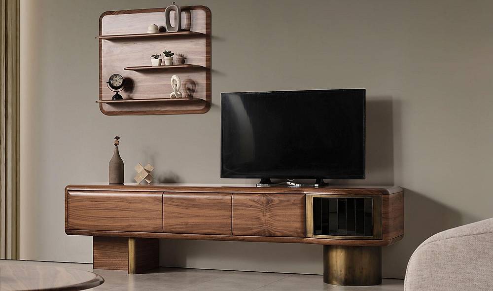 Brian Tv Ünitesi TV Ünitesi