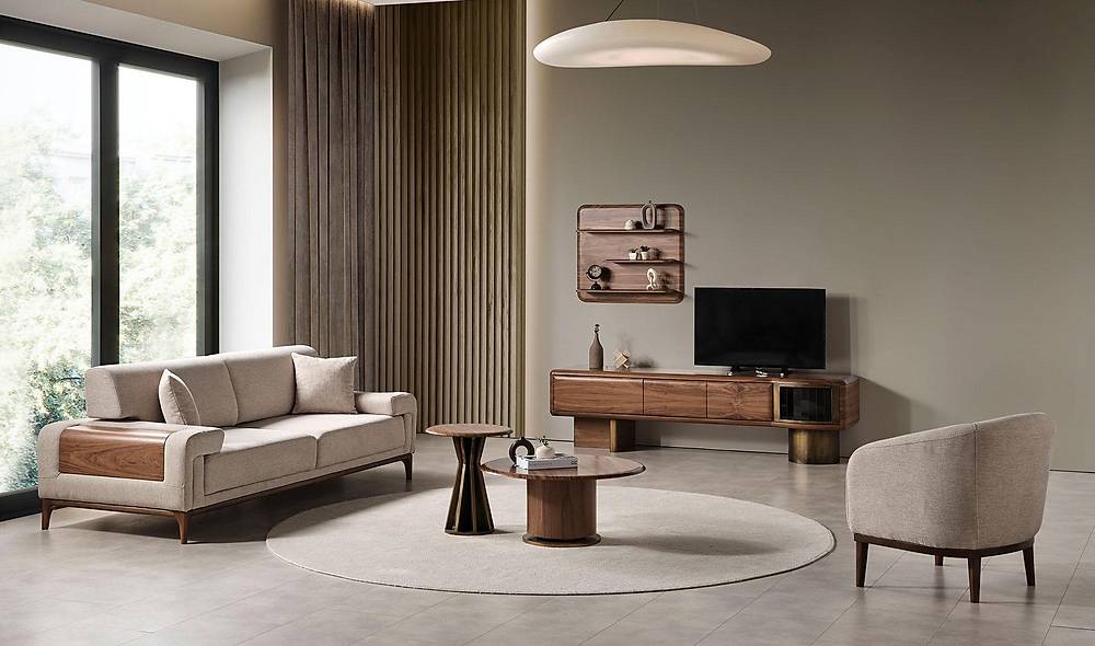 Brian Tv Ünitesi TV Ünitesi