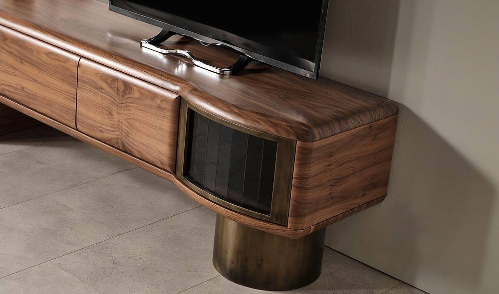 Brian Tv Ünitesi TV Ünitesi