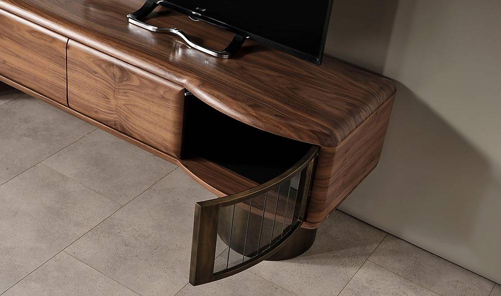 Brian Tv Ünitesi TV Ünitesi