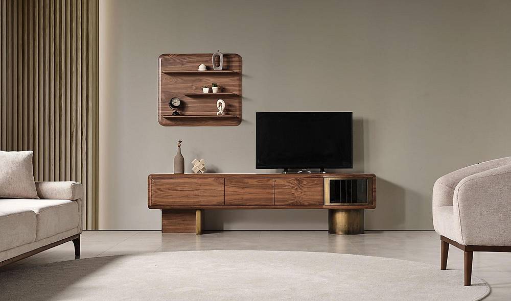 Brian Tv Ünitesi TV Ünitesi