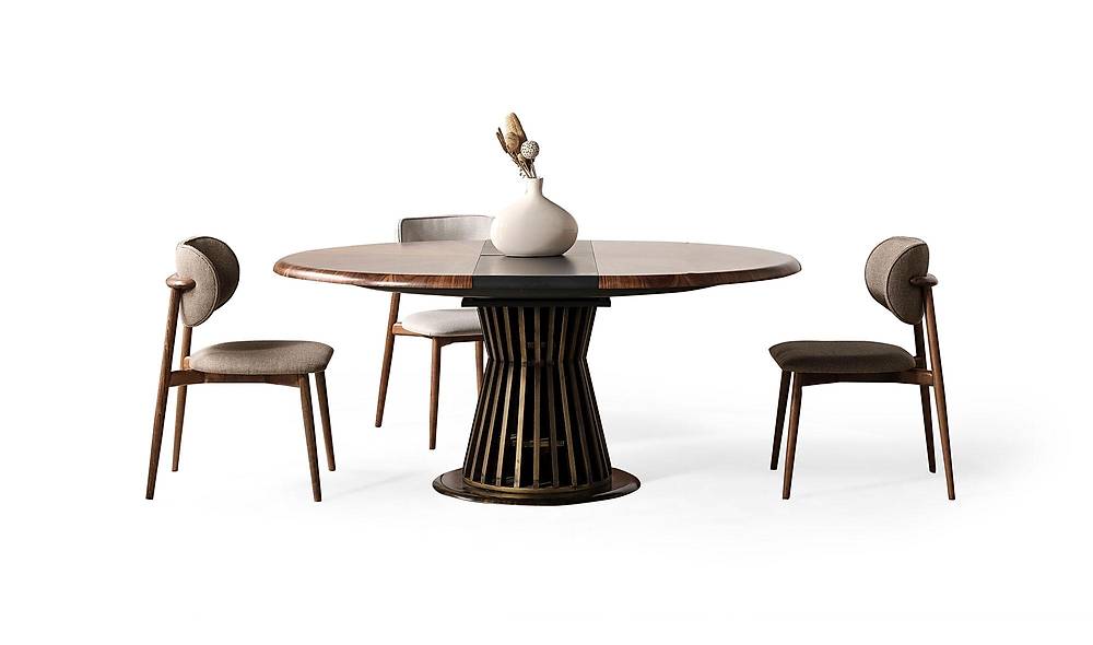 Brian Yemek Masası Takımı Yemek Masası Takımı