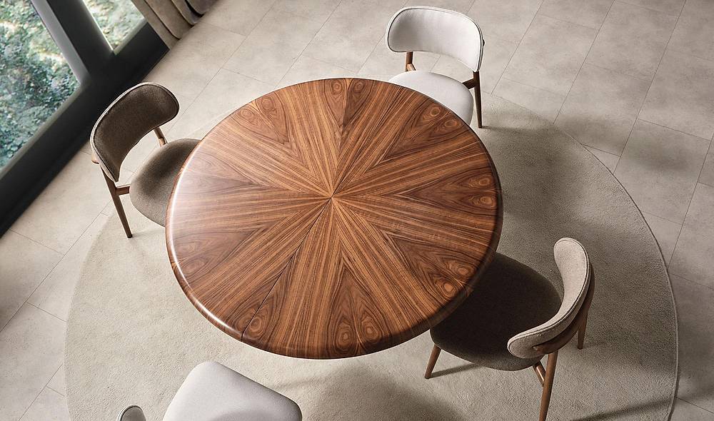 Brian Yemek Masası Takımı Yemek Masası Takımı