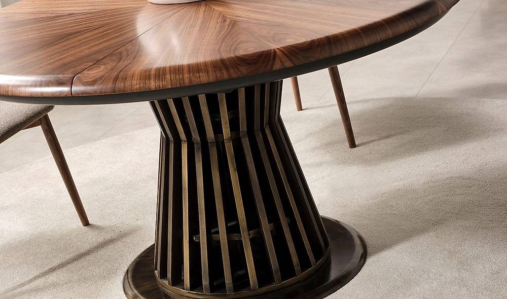 Brian Yemek Masası Takımı Yemek Masası Takımı