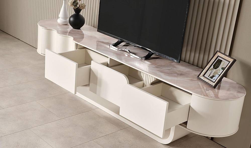 Motya Tv Sehpası TV Ünitesi