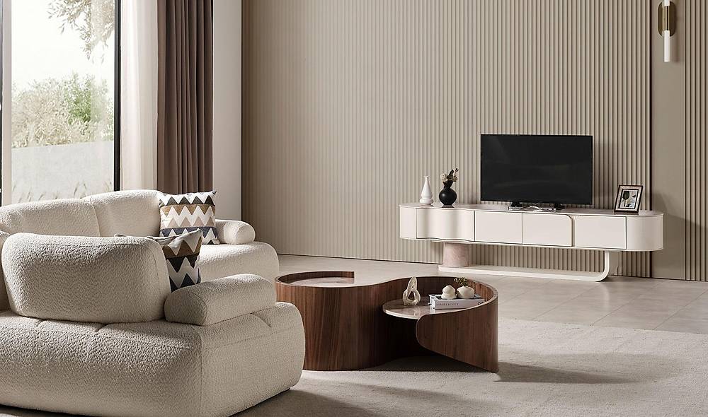 Motya Tv Sehpası TV Ünitesi