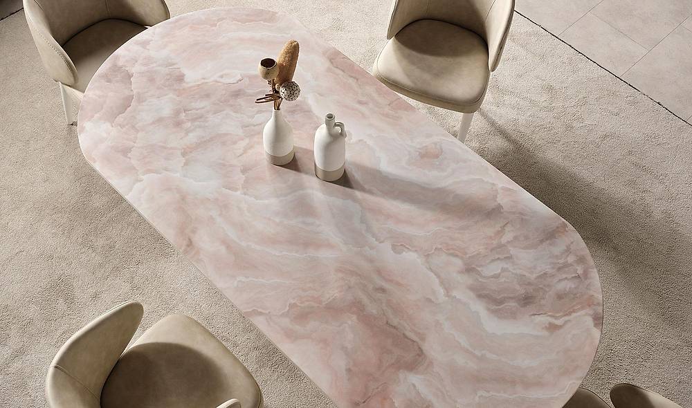 Motya Yemek Masası Takımı Yemek Masası Takımı