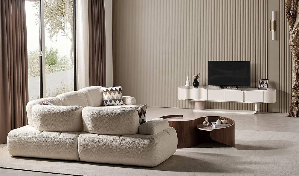 Motya Köşe Takımı Köşe Koltuk