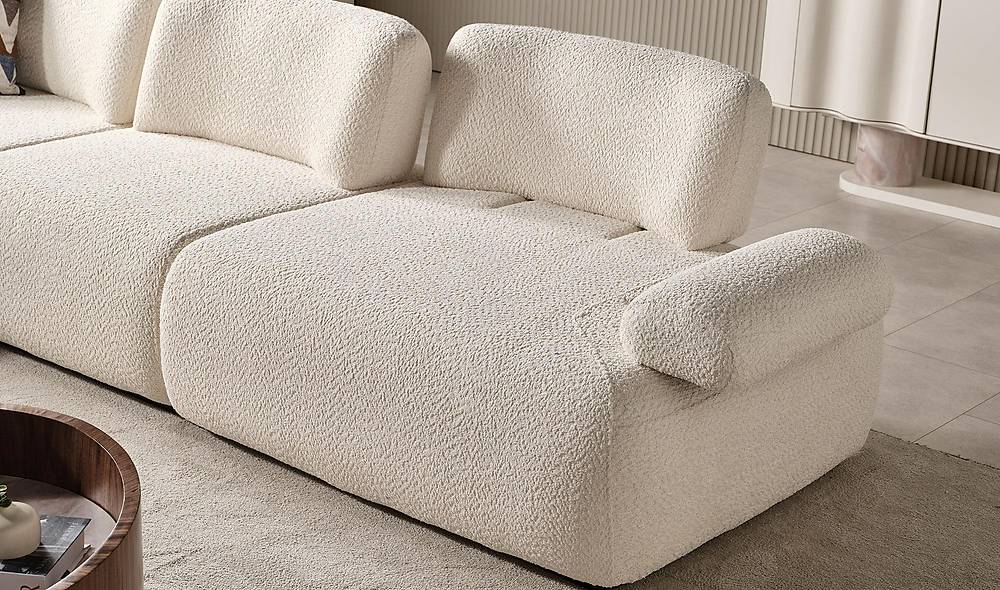 Motya Köşe Takımı Köşe Koltuk