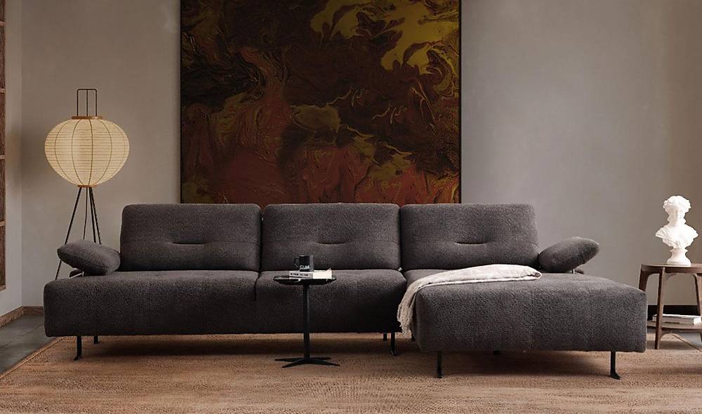 Tresor Köşe Takımı