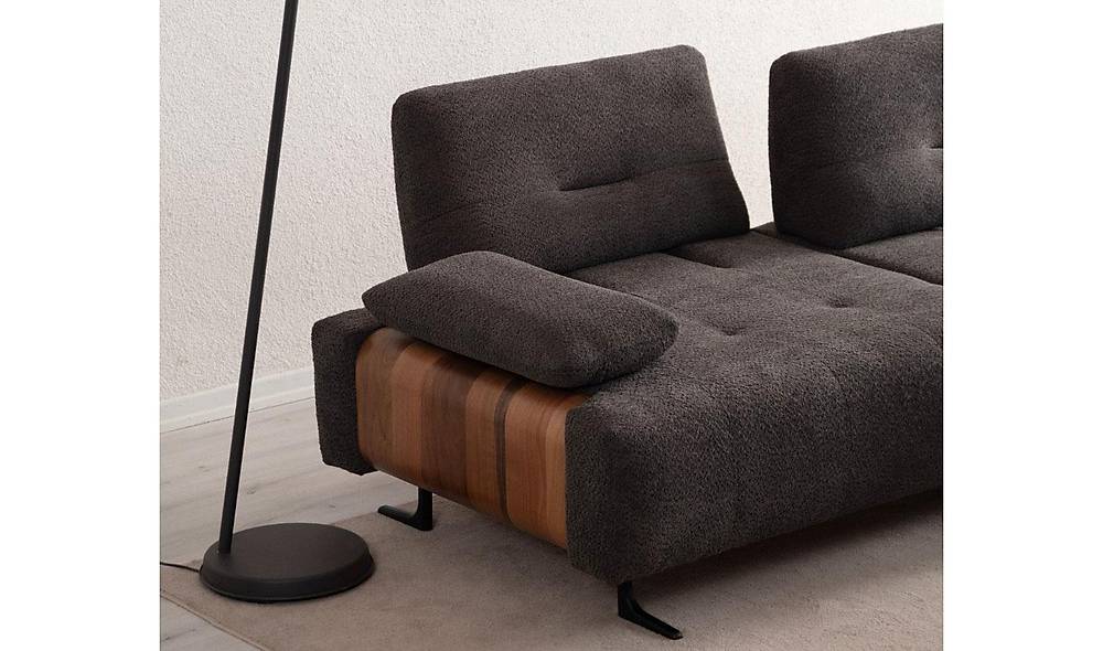 Tresor Köşe Takımı Köşe Koltuk