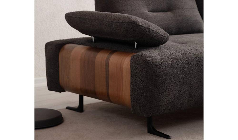 Tresor Köşe Takımı Köşe Koltuk