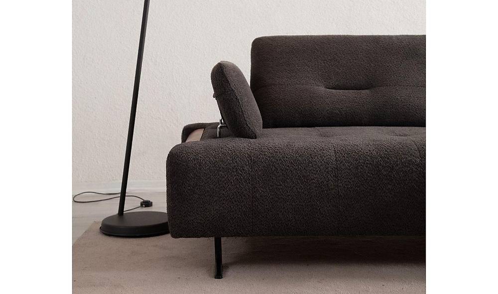 Tresor Köşe Takımı Köşe Koltuk