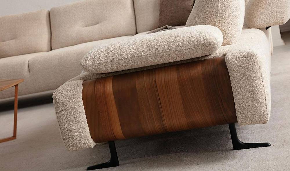 Oppo Köşe Takımı Köşe Koltuk