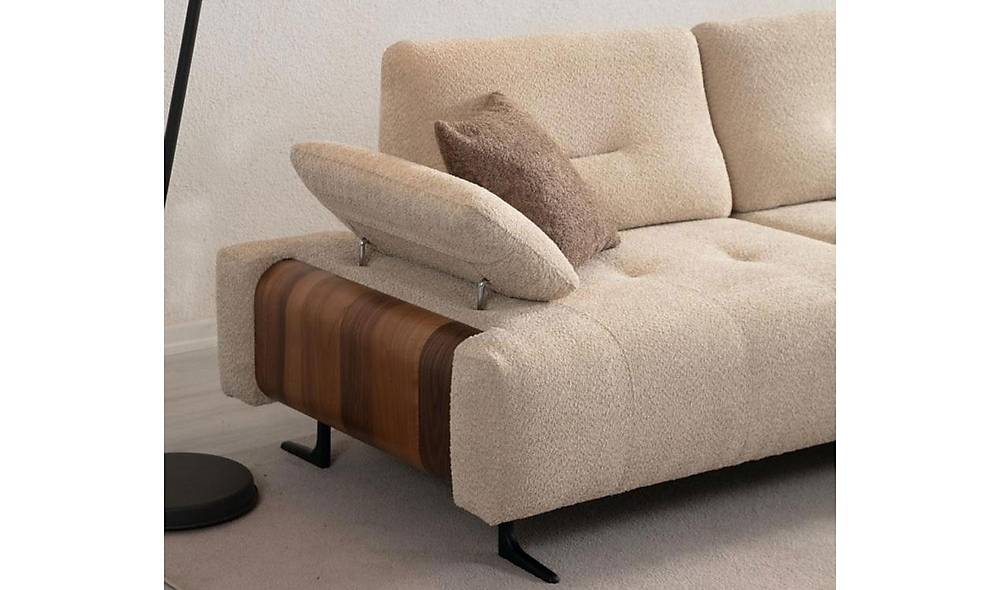 Oppo Köşe Takımı Köşe Koltuk