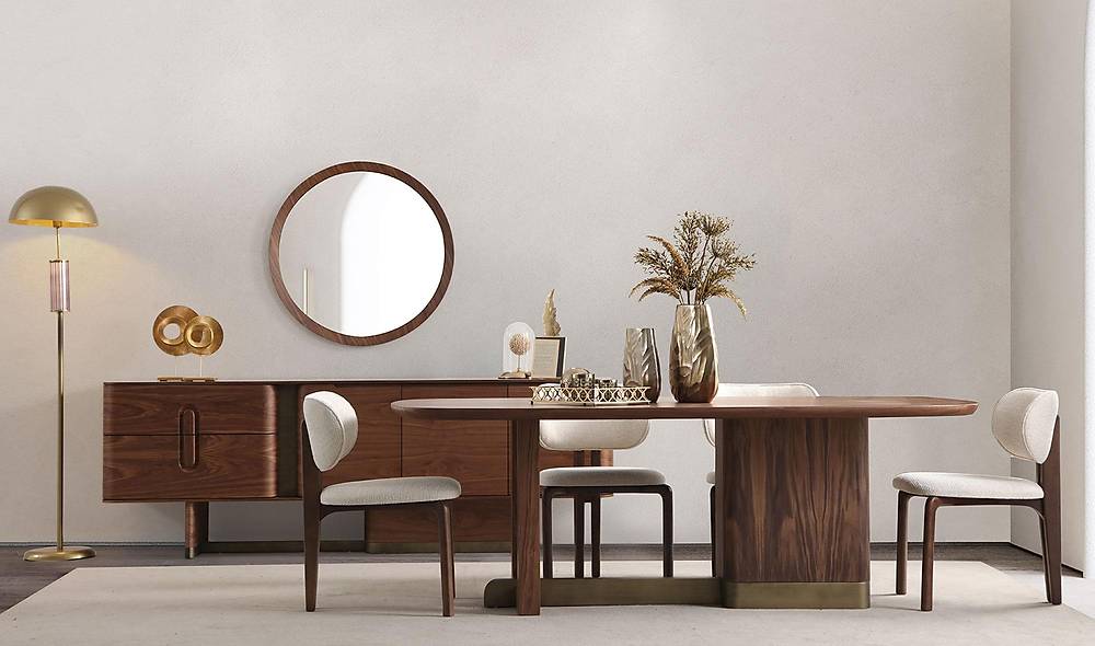 Igor Yemek Odası Yemek Odası