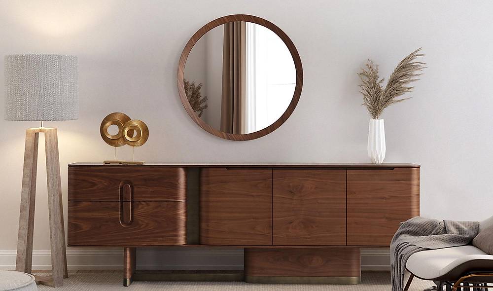 Igor Yemek Odası Yemek Odası