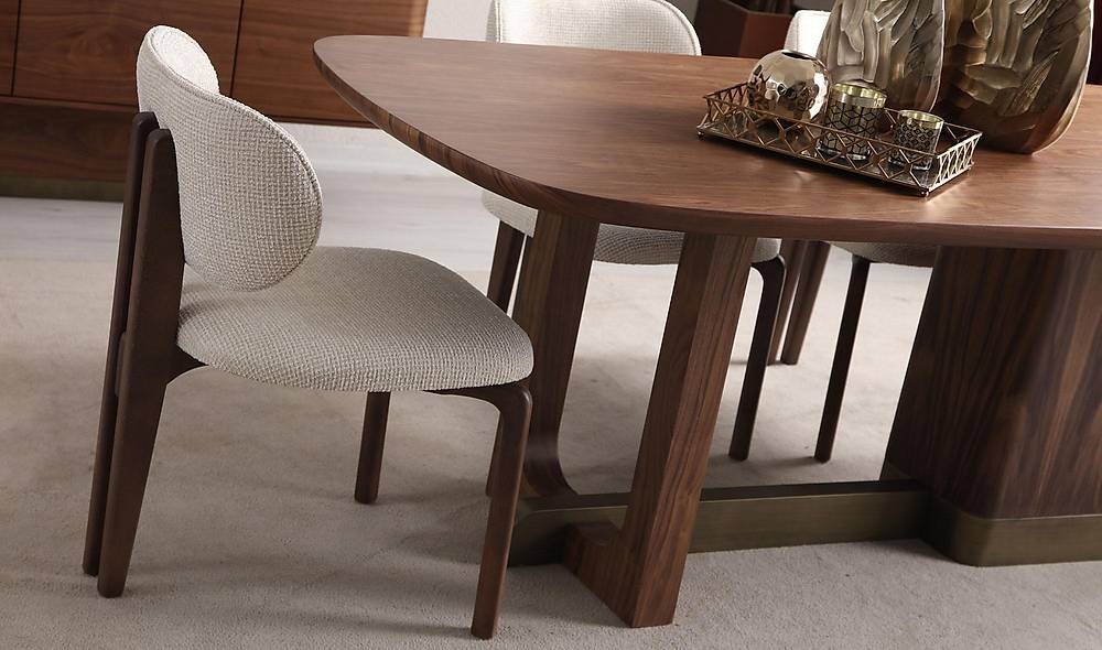 Igor Yemek Odası Yemek Odası