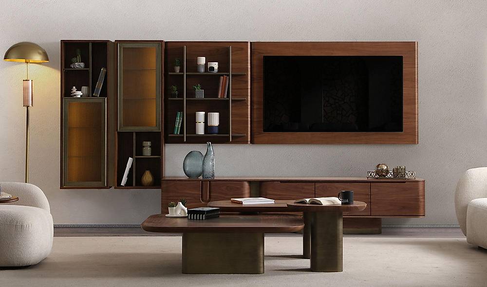 Igor Tv Ünitesi TV Ünitesi