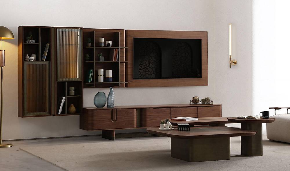 Igor Tv Ünitesi TV Ünitesi