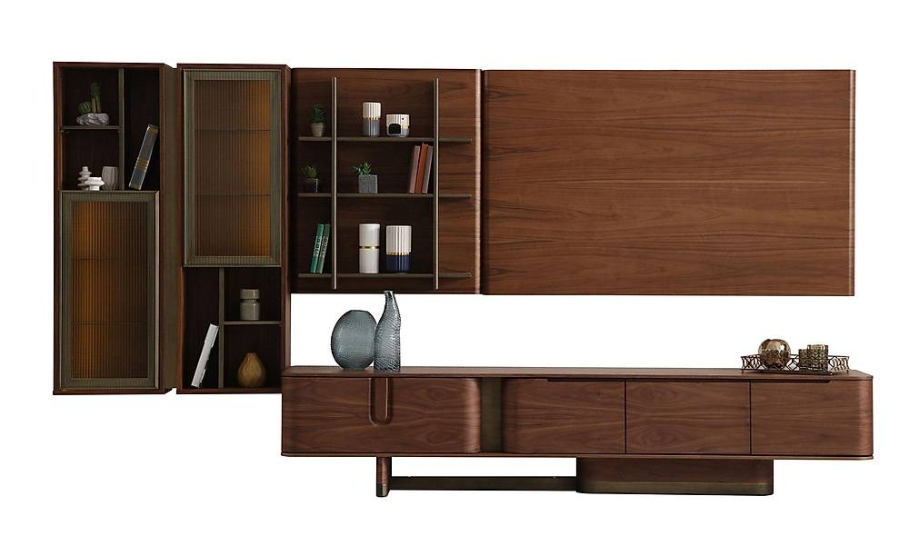 Igor Tv Ünitesi TV Ünitesi