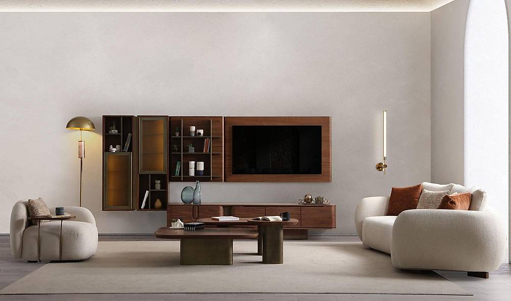 Igor Tv Ünitesi TV Ünitesi