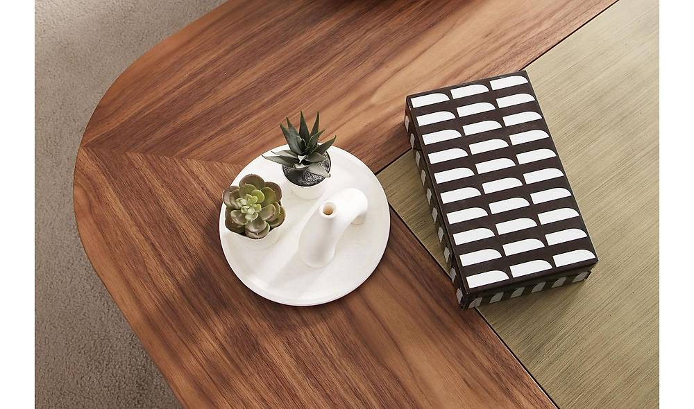 Igor Orta Sehpa Seti Sehpa ve Aksesuar