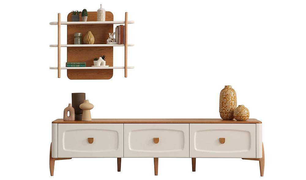 Jones Tv Ünitesi TV Ünitesi