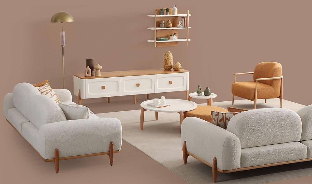 Jones Tv Ünitesi TV Ünitesi