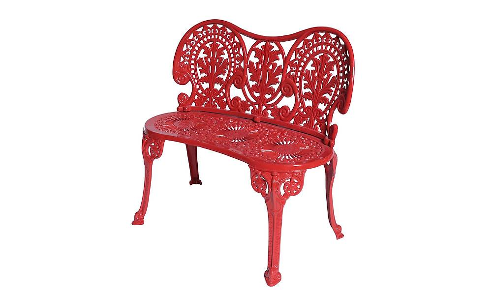 Emperio Balkon - Bahçe Çay Seti Bahçe Masa Takımı