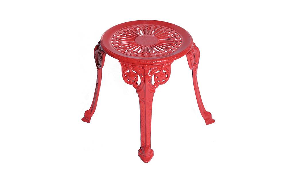 Emperio Balkon - Bahçe Çay Seti Bahçe Masa Takımı