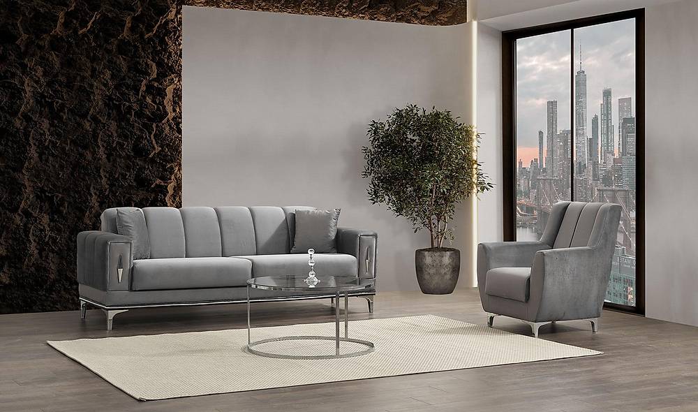 Elvina Oturma Grubu Oturma Grubu