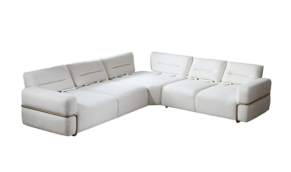 Posy Köşe Takımı - Large Köşe Koltuk