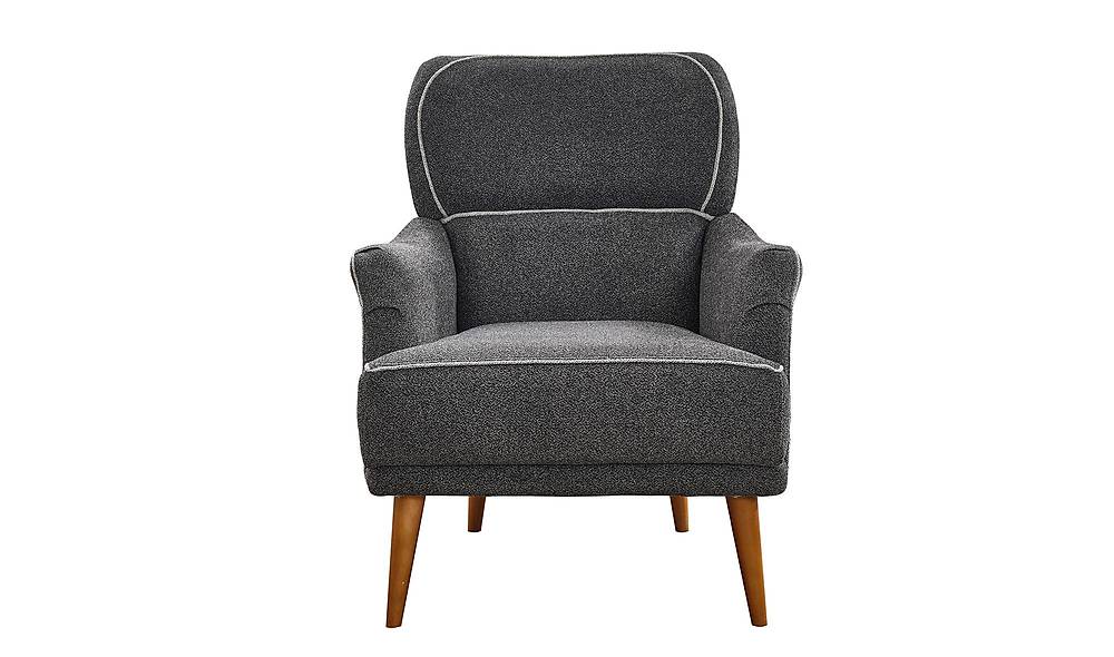 Milda Koltuk Takımı - Gri Koltuk Takımı