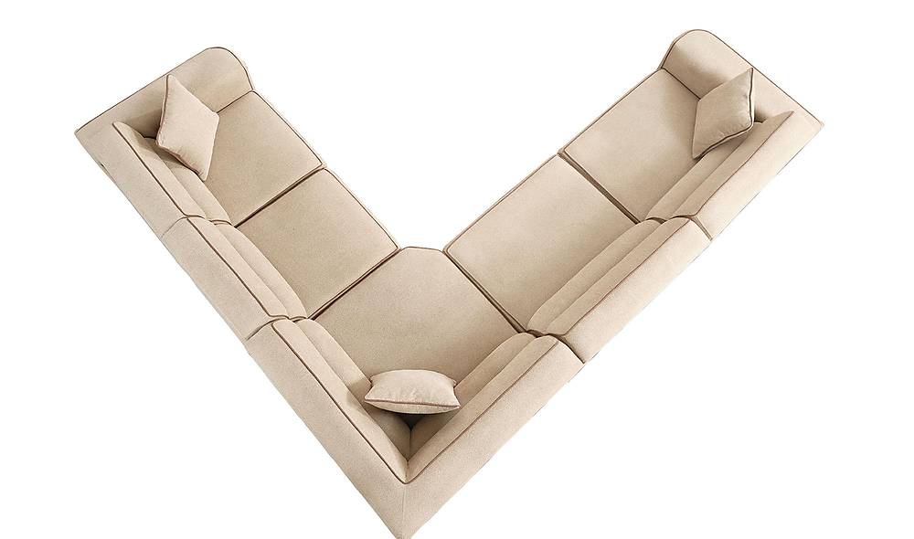 Milda Köşe Takımı Köşe Koltuk