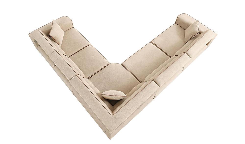 Milda Köşe Takımı Köşe Koltuk