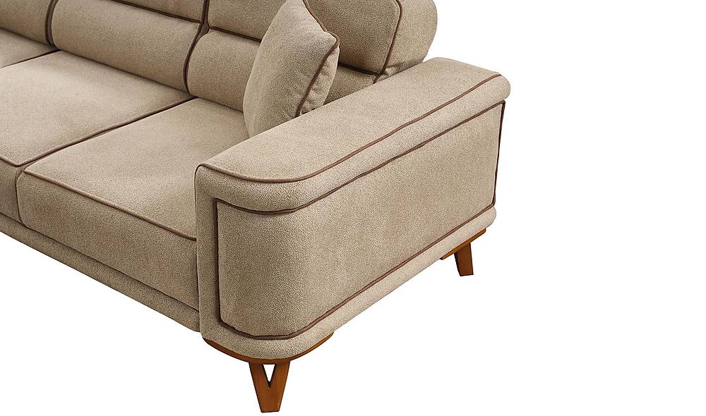 Milda Köşe Takımı Köşe Koltuk