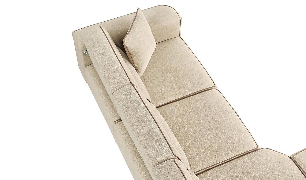 Milda Köşe Takımı Köşe Koltuk