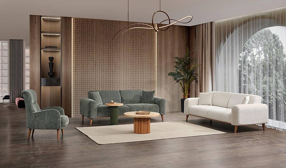 Bonita Koltuk Takımı Koltuk Takımı