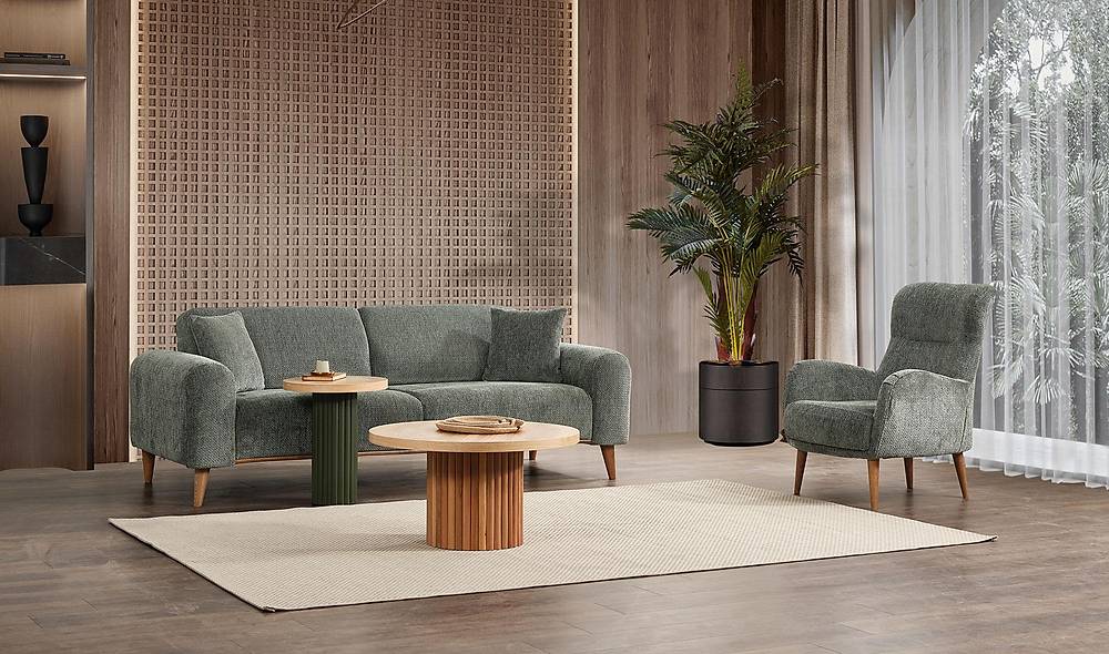 Bonita Koltuk Takımı Koltuk Takımı