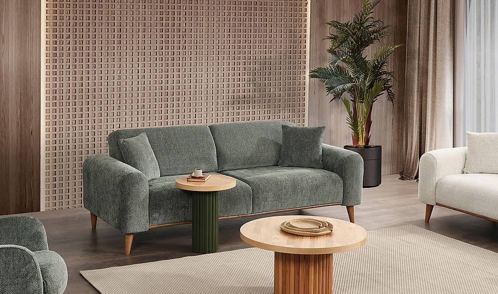 Bonita Koltuk Takımı Koltuk Takımı