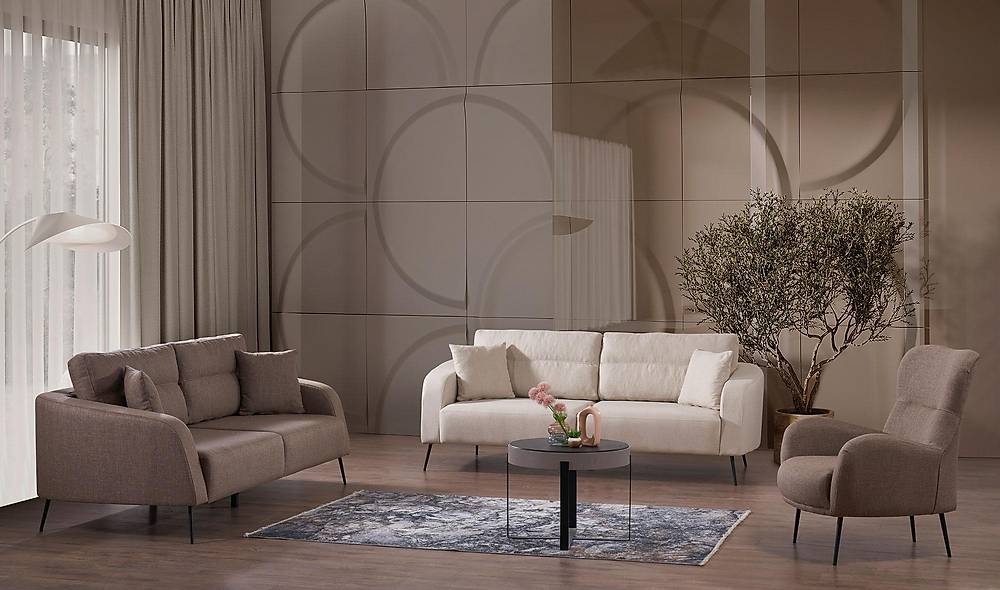 Alinda Koltuk Takımı Koltuk Takımı