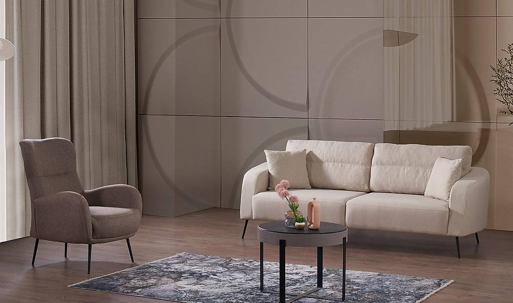 Alinda Koltuk Takımı Koltuk Takımı