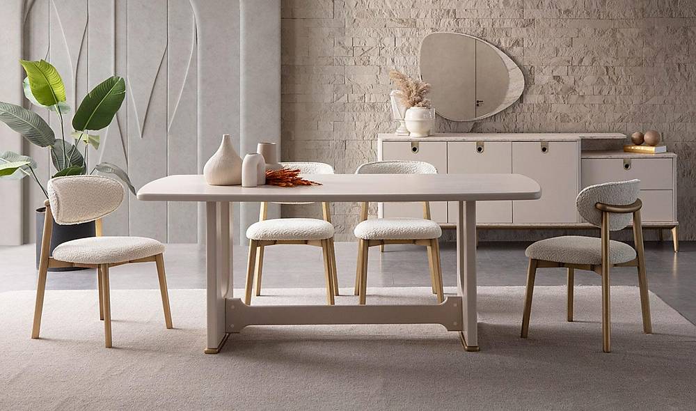 Cunda Yemek Odası Yemek Odası