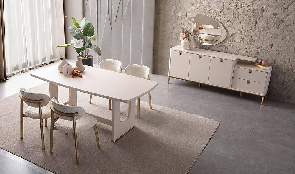 Cunda Yemek Odası Yemek Odası