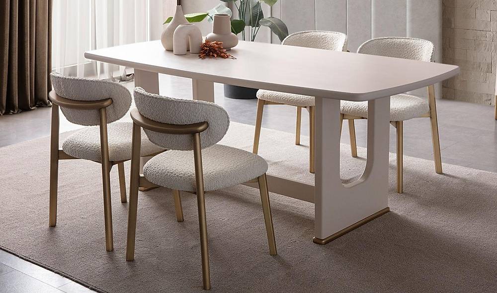 Cunda Yemek Odası Yemek Odası